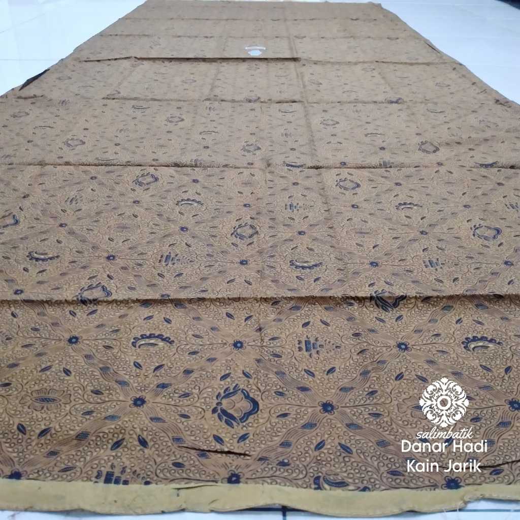 Jual Kain Jarik Tradisional Batik Danar Hadi | Shopee Indonesia