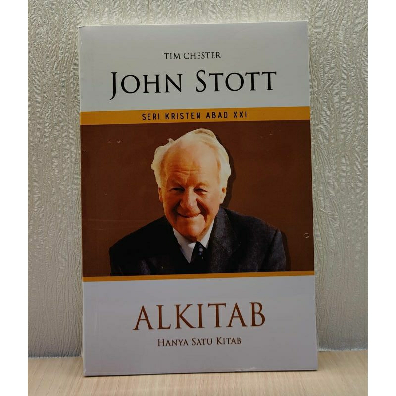 Jual BUKU ROHANI ALKITAB HANYA SATU KITAB | Shopee Indonesia