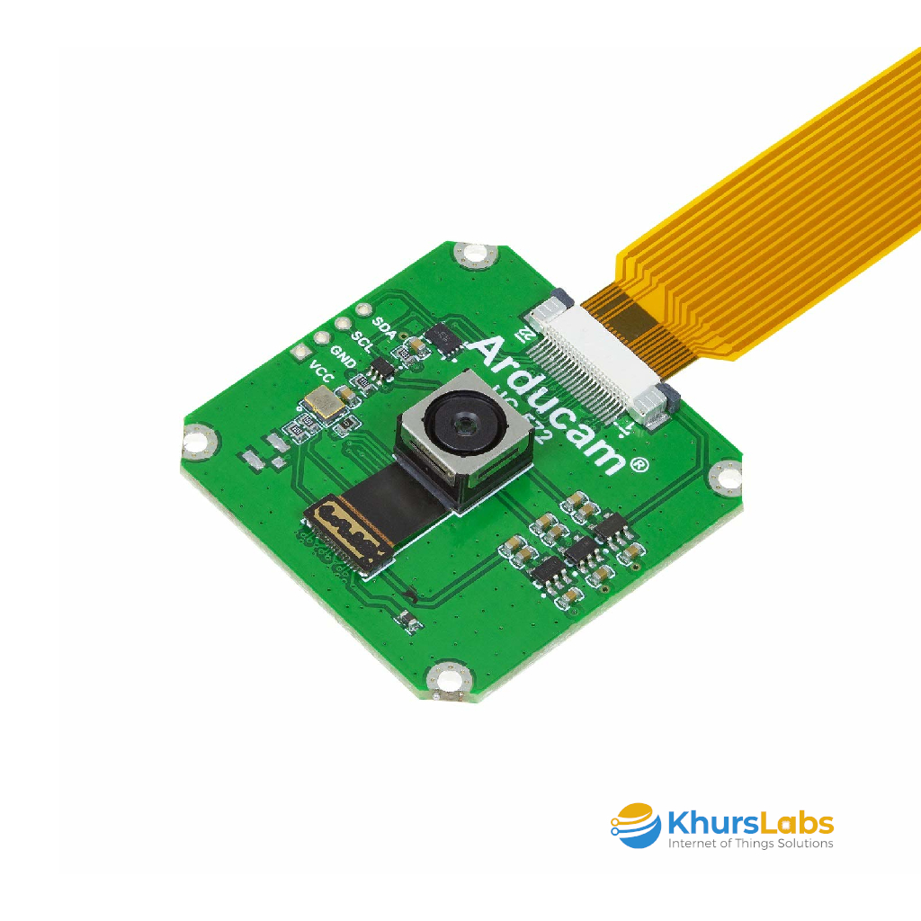 Jual Arducam 16MP Pi MIPI Camera 4K IMX298 for Raspberry Pi | Shopee ...