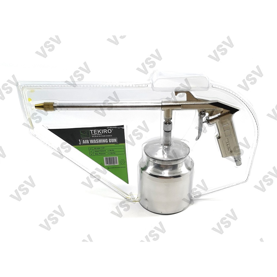 Jual TAC Tekiro Air Washing Gun Speed Solar Tekiro Engine Cleaning