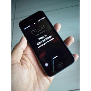 Jual Iphone 3gs - Kota Tangerang - Ipodshoping