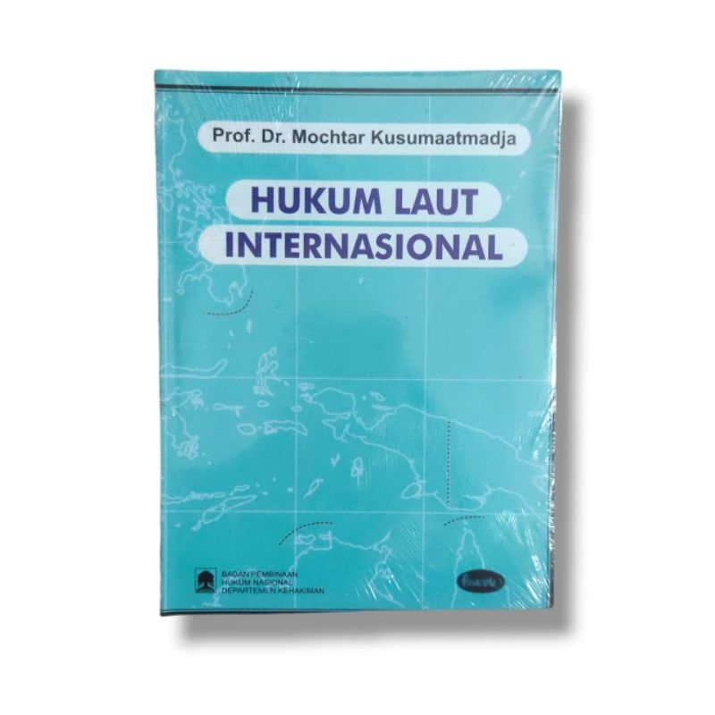 Jual Buku Hukum Laut Internasional | Shopee Indonesia