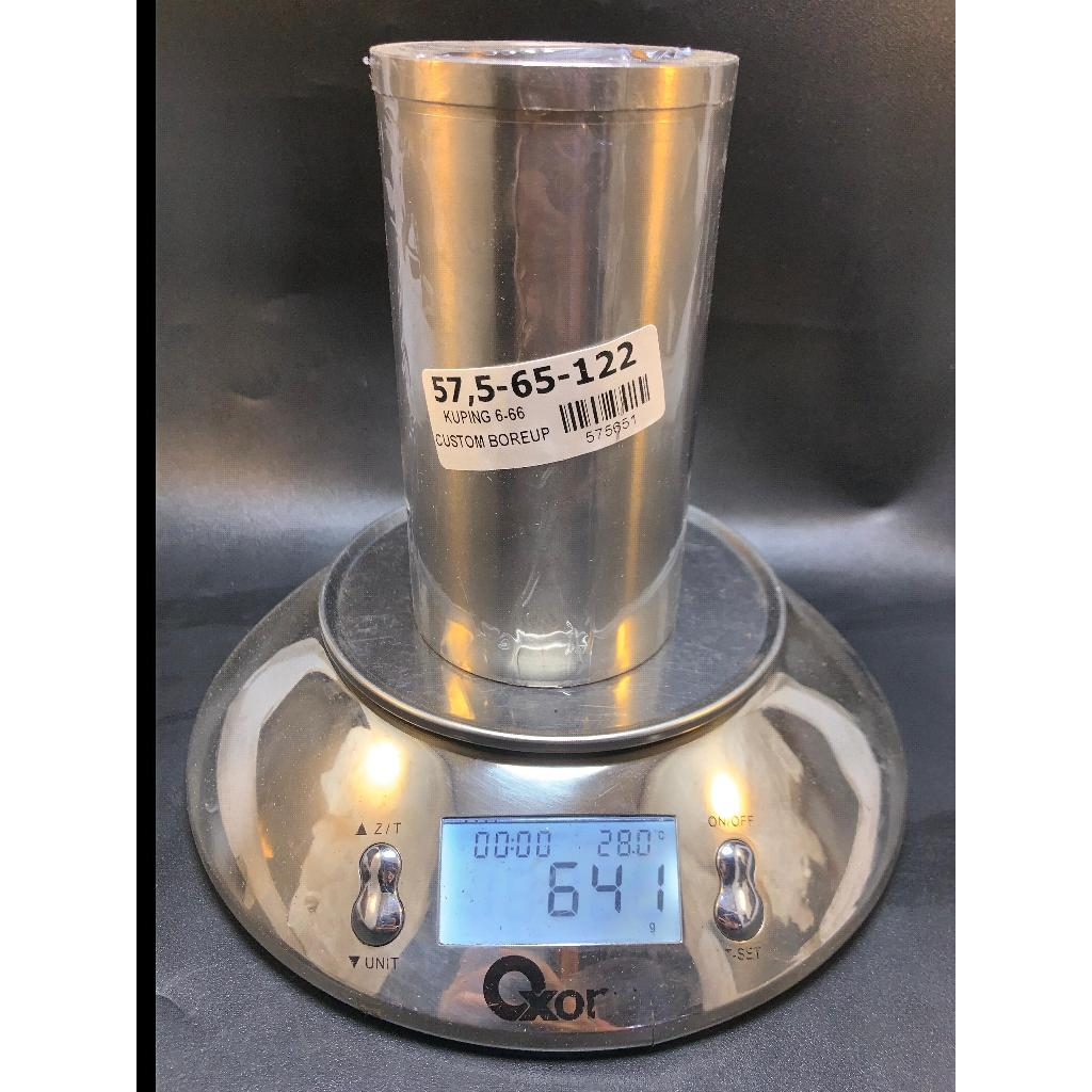 Jual LINER 57,565122 CUSTOM BORE UP CYLINDER LINER BORING Shopee