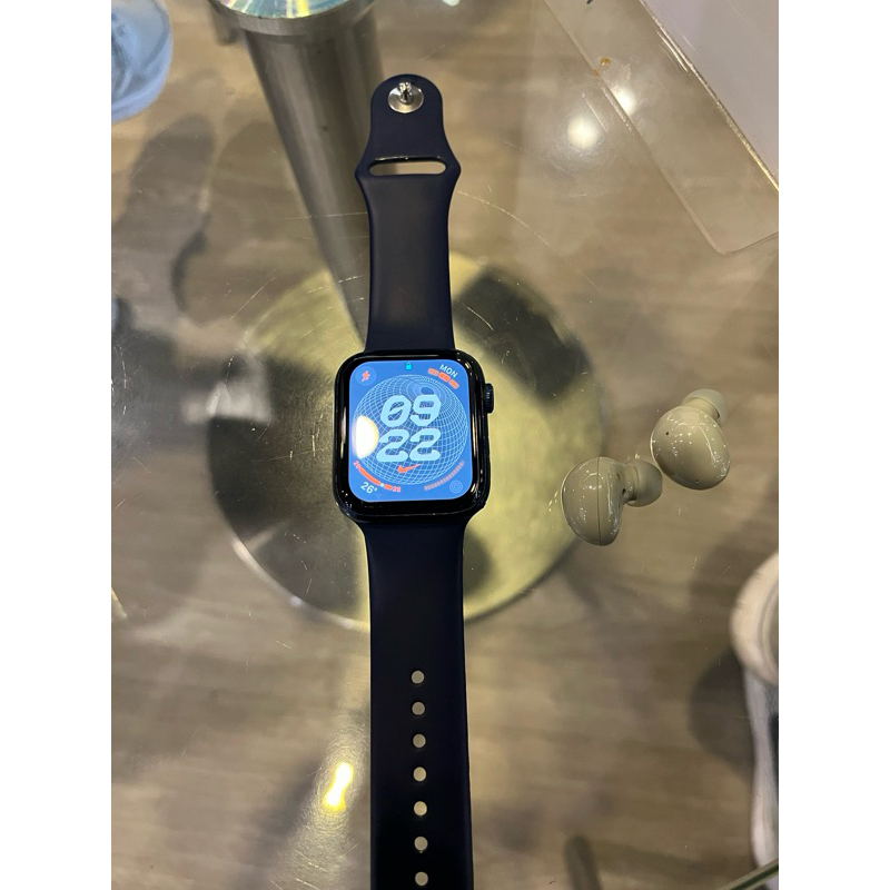 Harga apple watch series 6 ibox hotsell