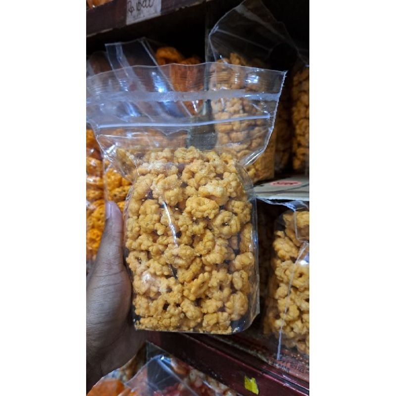 Jual Sakura Ribut 250 gr | Shopee Indonesia