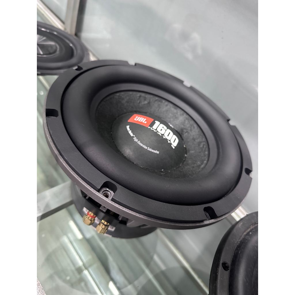 Jual Subwoofer JBL 10" P1020D Double Coil NOS Shopee Indonesia