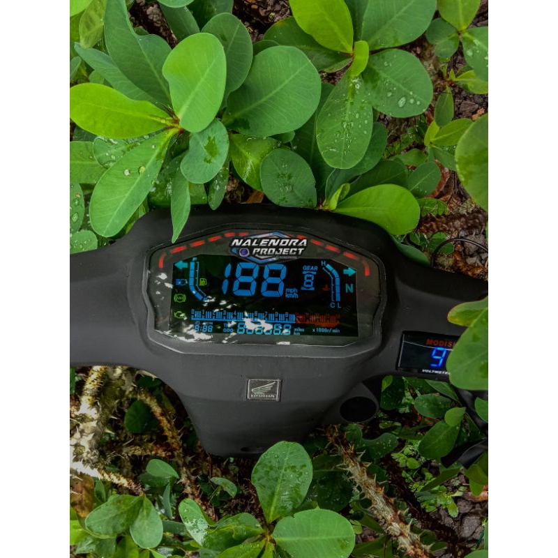 Jual Speedometer Ducati PNP Astrea Grand Legenda Impressa | Shopee ...