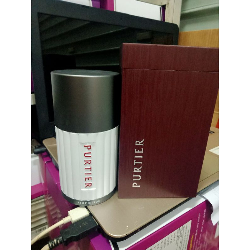 Jual ptr Placenta exp 2025 purtier edisi 7 Shopee Indonesia