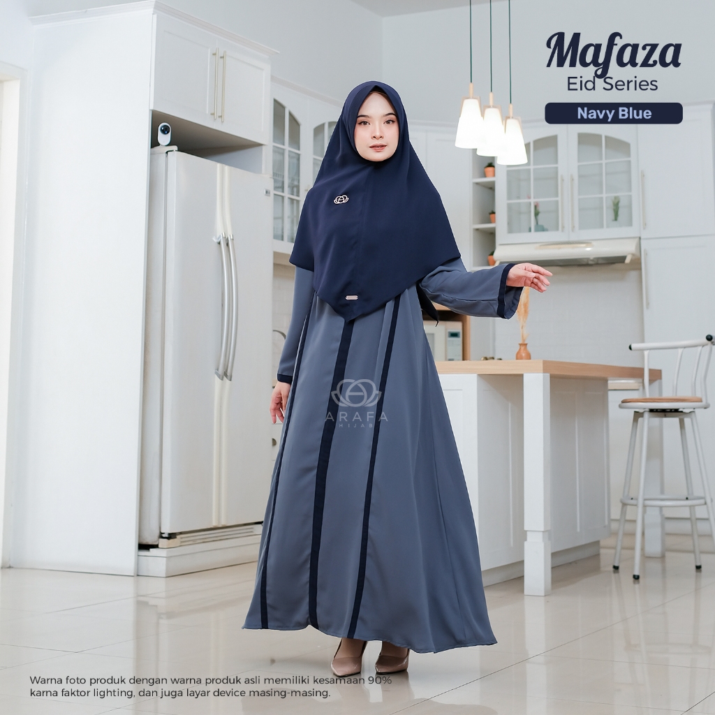arafa hijab