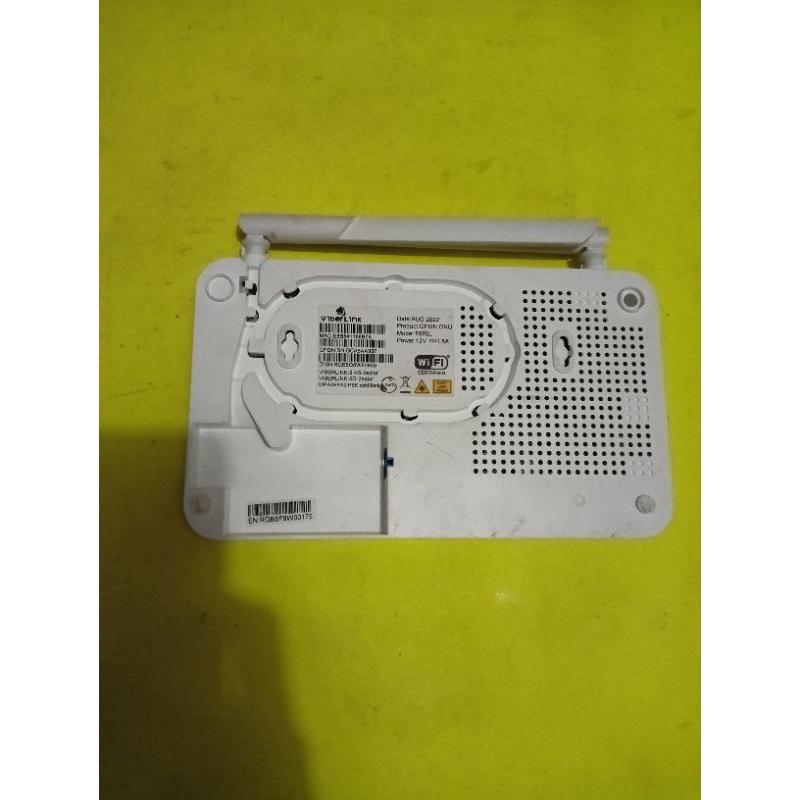 Jual Modem Viberlink F670L Gpon ONT | Shopee Indonesia