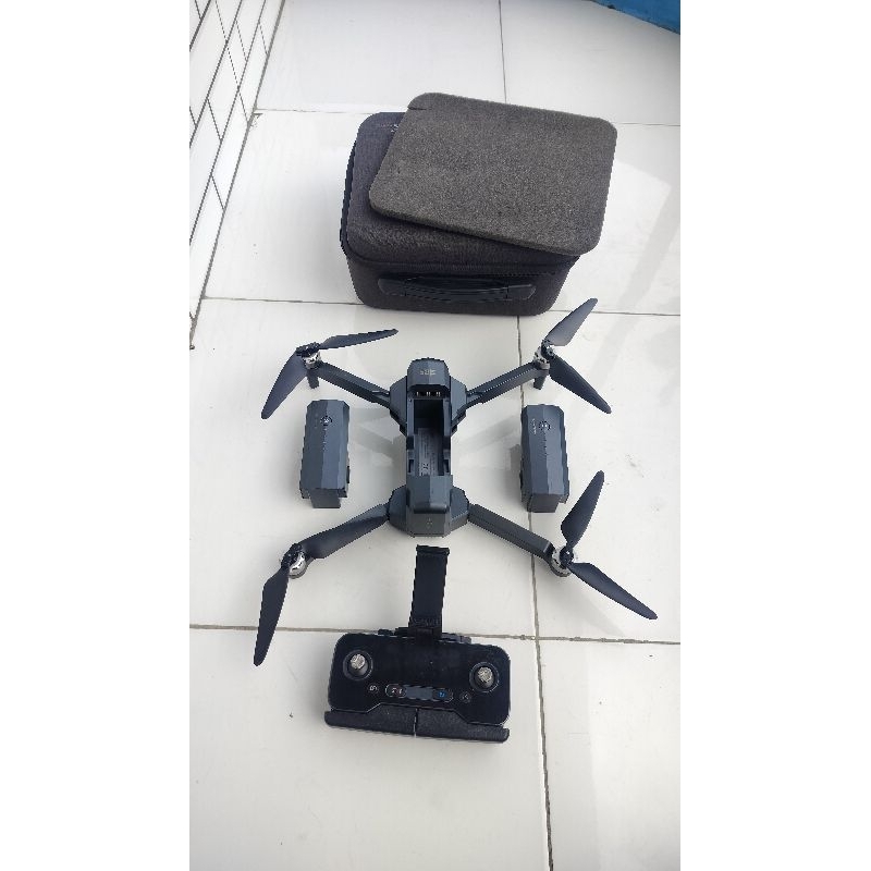 Jual Sjrc F11s 4k Pro V2 | Shopee Indonesia