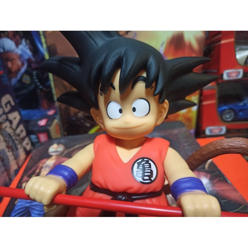 Jual Goku kid figure dragon ball sun goku | Shopee Indonesia