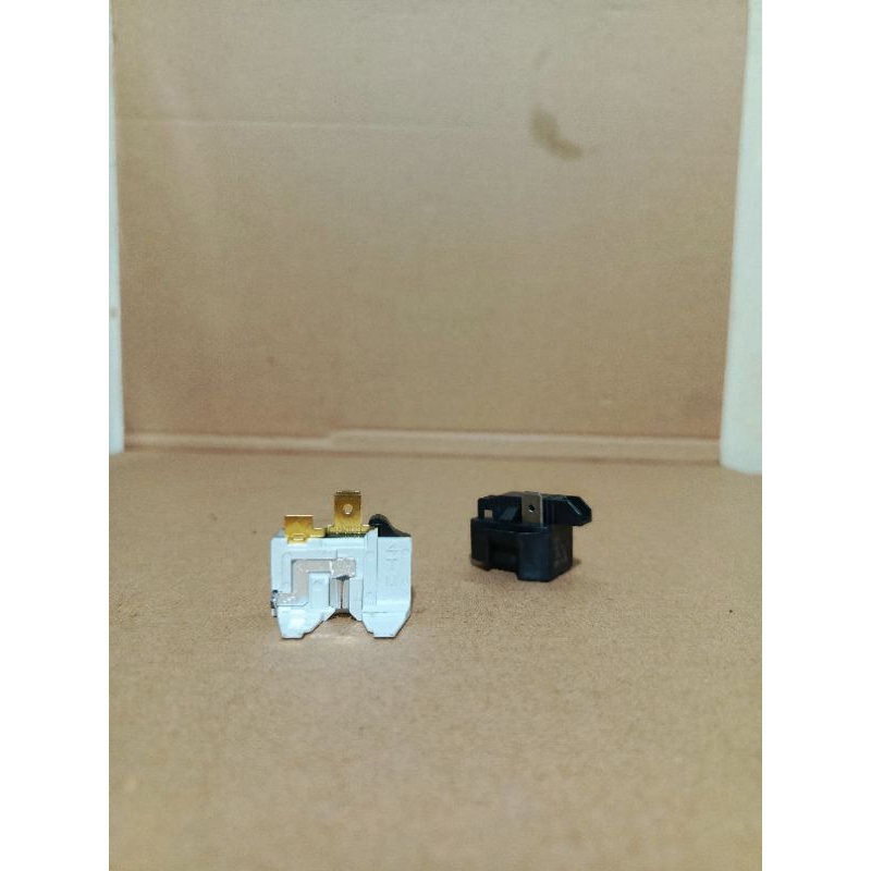 Jual ptc overload kulkas sharp 2 pintu original | Shopee Indonesia
