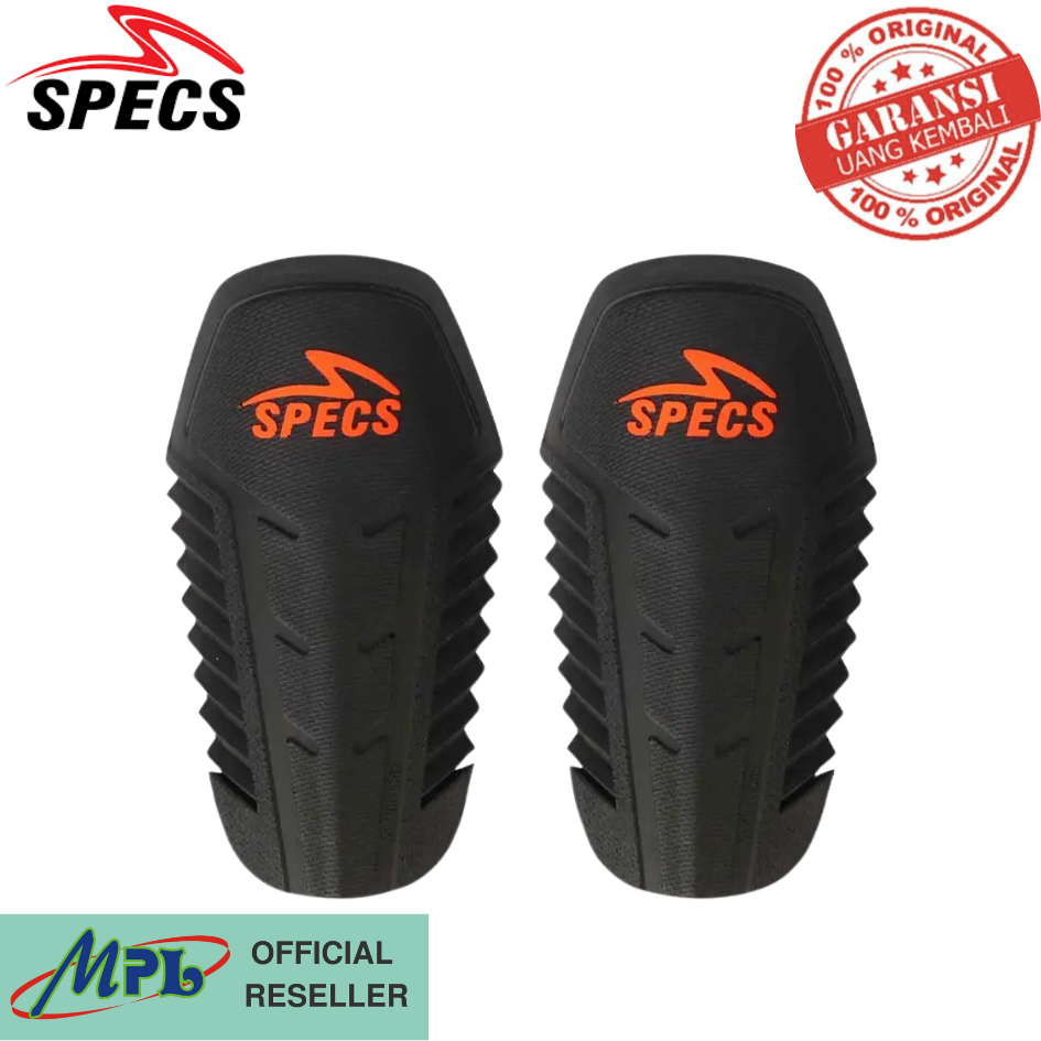 Jual SHIN GUARD SPECS SPARX PRO BLACK 904203 | Shopee Indonesia