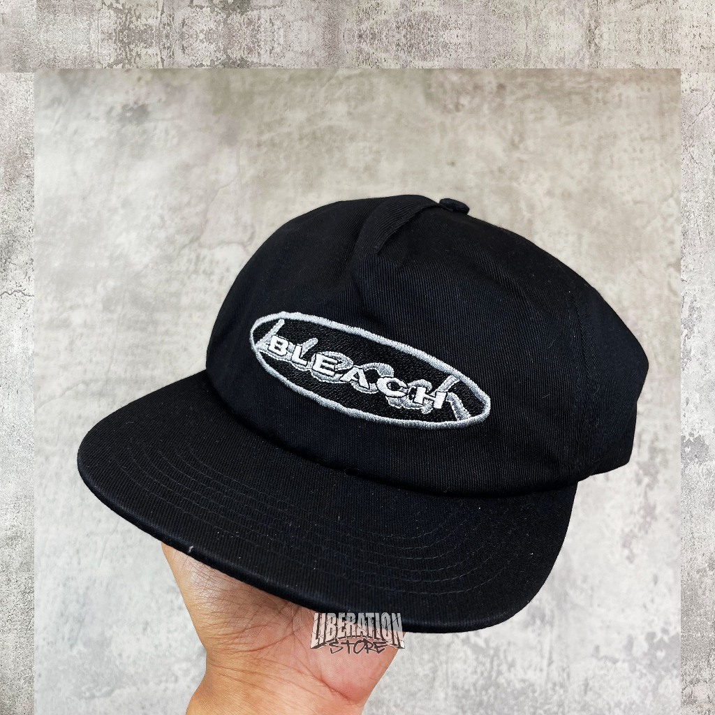 Jual SB BLEACH SEA TOUR 2024 BLACK Shopee Indonesia