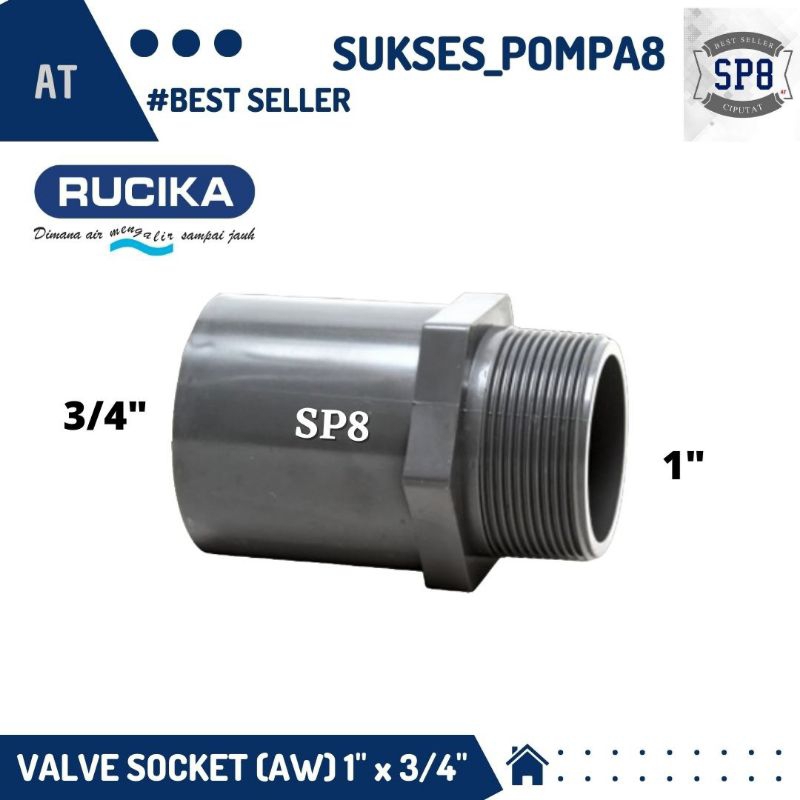 Jual Sok Drat Luar (SDL) 1