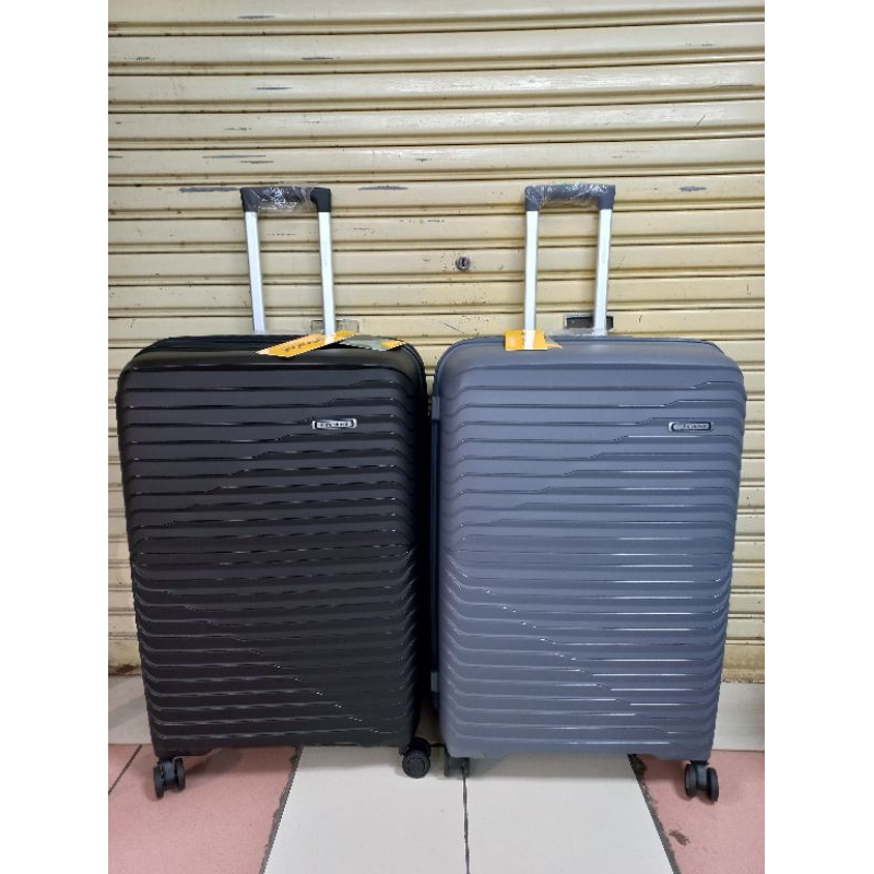 Jual koper president 1918/1920 original 24 inch | Shopee Indonesia