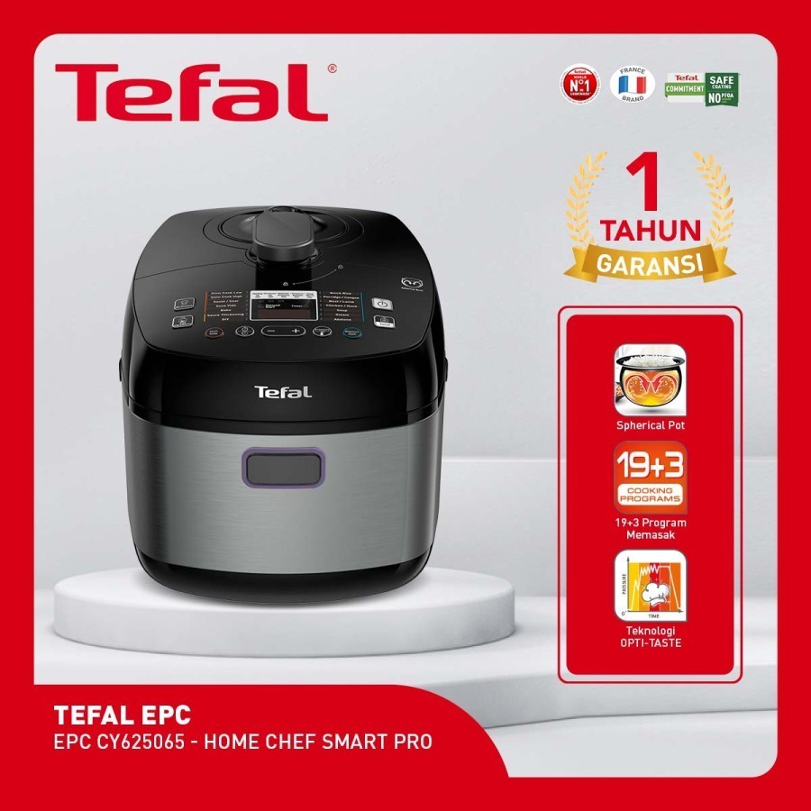 Presto tefal best sale