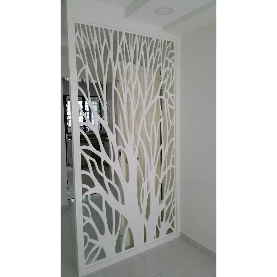 Jual Partisi plat cutting laser custom | Shopee Indonesia