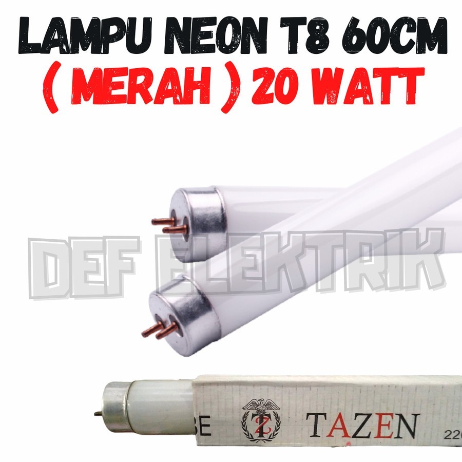 Jual Lampu Fluorescent Terlengkap & Harga Terbaru Agustus 2026 | Shopee ...