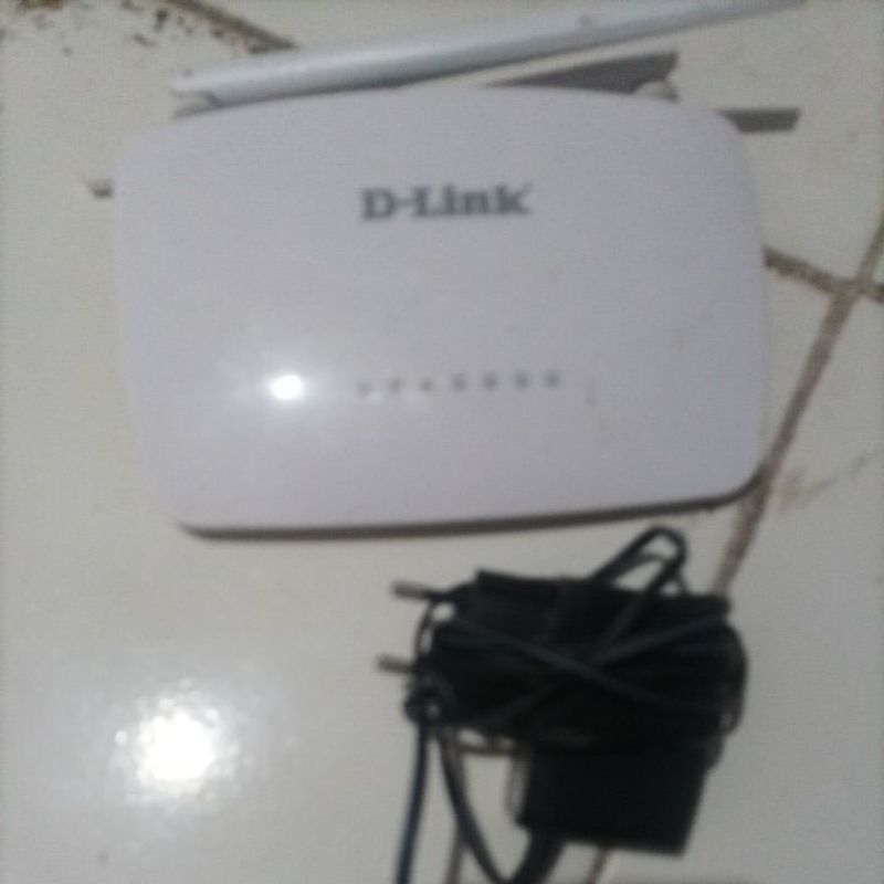 Jual router Dlink Putih | Shopee Indonesia