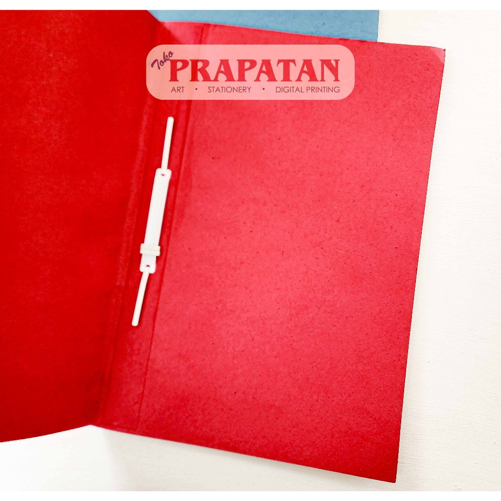 Jual Diamond Map Kertas Folio Clip 5001 | Stop Map | File Folder ...