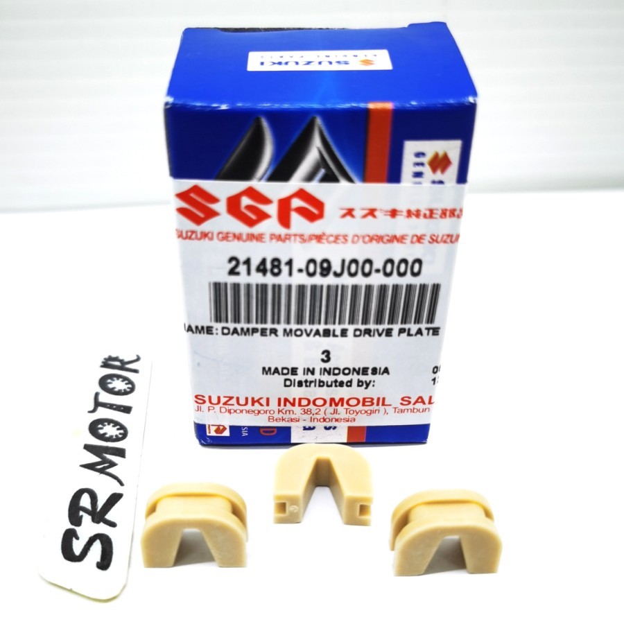 Jual klip piece slide slider plastik tutup rumah roller nex original ...