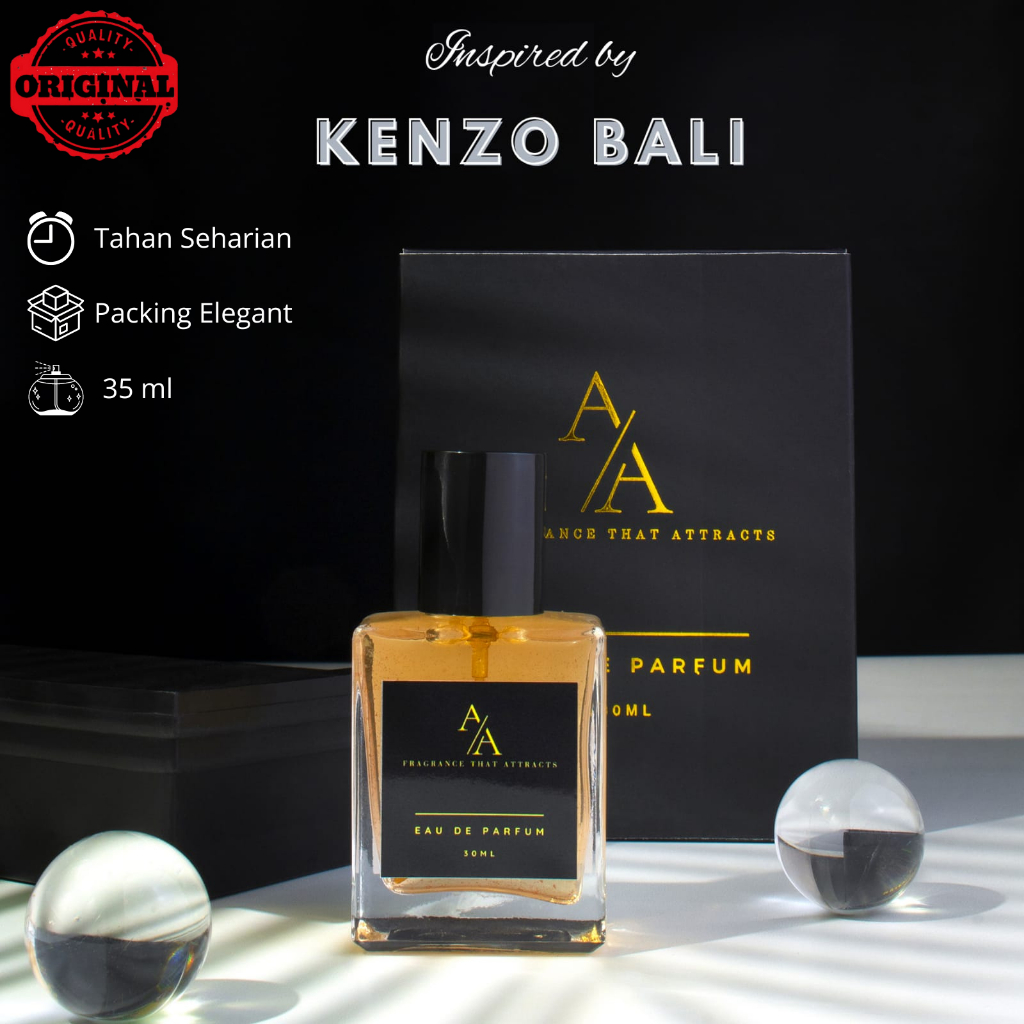 Parfum kenzo bali online original