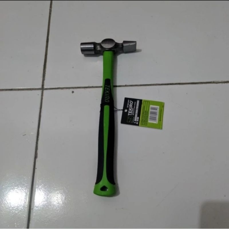 Jual Tekiro Palu Ketok Las Mm Gagang Fiber Shopee Indonesia