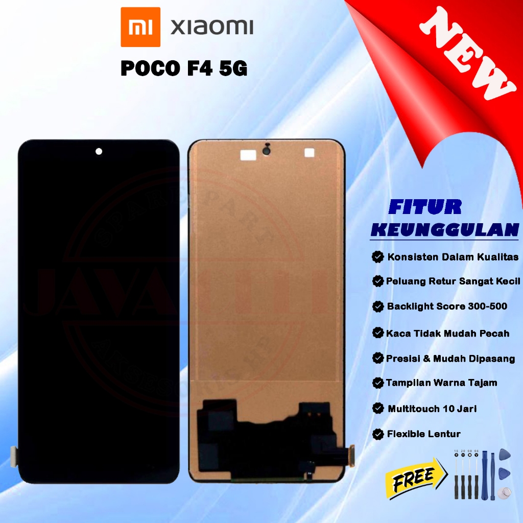 NEINEI Cover Per Xiaomi Poco F4 5G – Custodia Outdoor Antiurto Con Anello Magnetico E Supporto, Paraurti In TPU, Trasparente