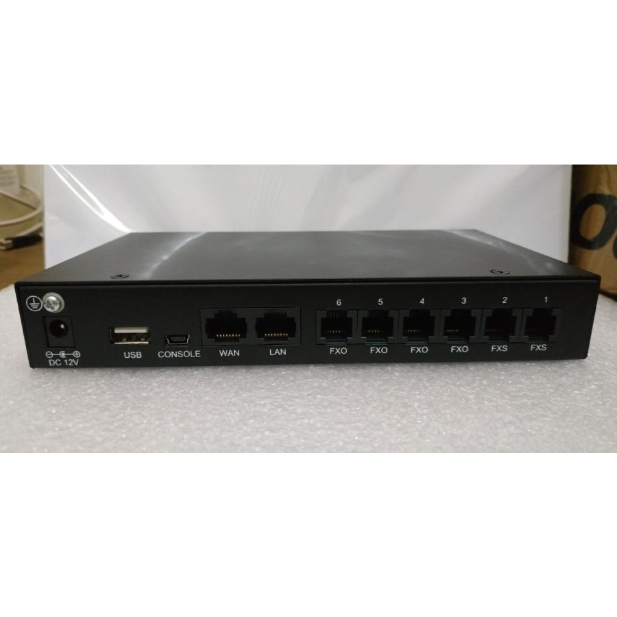 Jual IPPBX Synway UC200-15 IPPABX IP PABX PBX | Shopee Indonesia