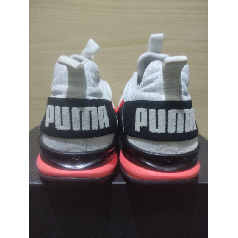 Puma axelion rip white best sale