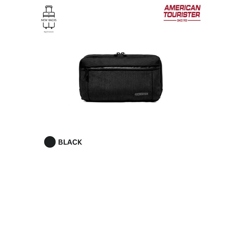 American tourister milton 2 sling bag hotsell