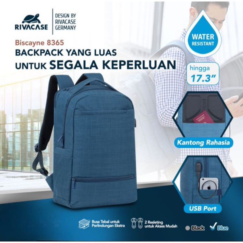 Jual Rivacase Terlengkap & Harga Terbaru Juni 2026 | Shopee Indonesia