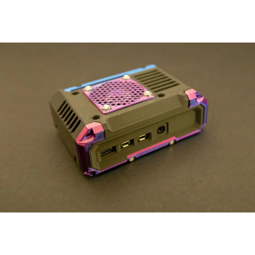 Jual Raspberry Pi 4 Case | Shopee Indonesia