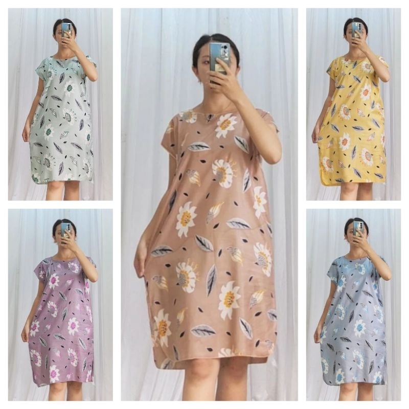 Produk DASTER BAJU TIDUR | Shopee Indonesia