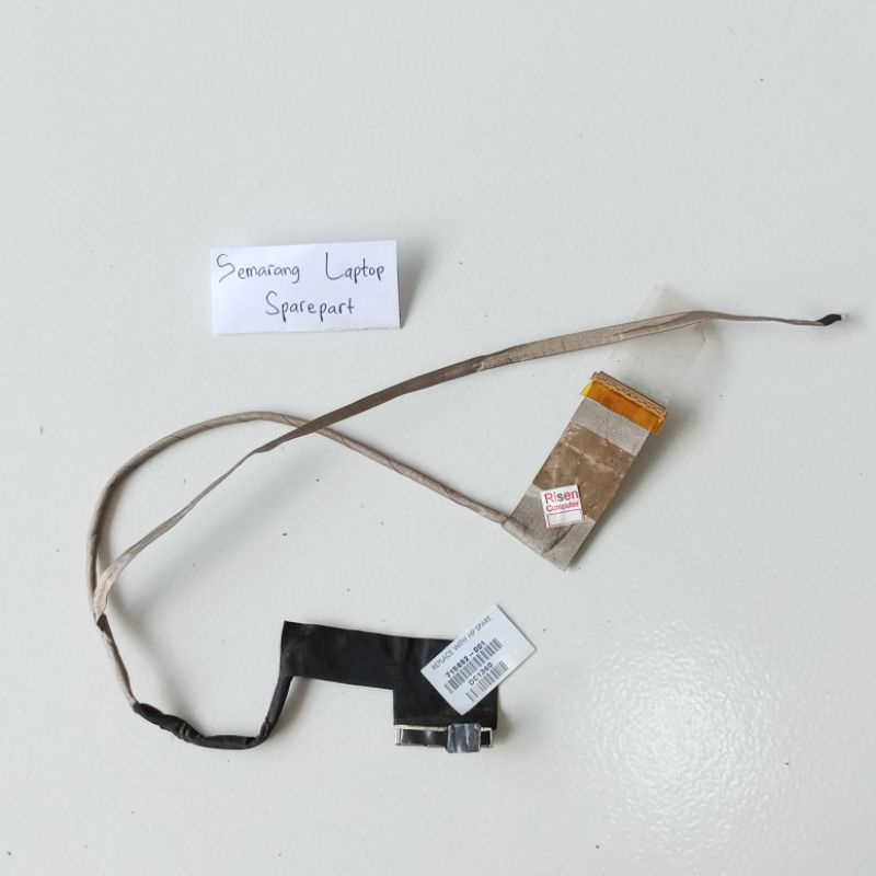 Jual FLEXIBLE LCD HP PAVILION G4 Kabel Fleksibel LED Layar Laptop ...