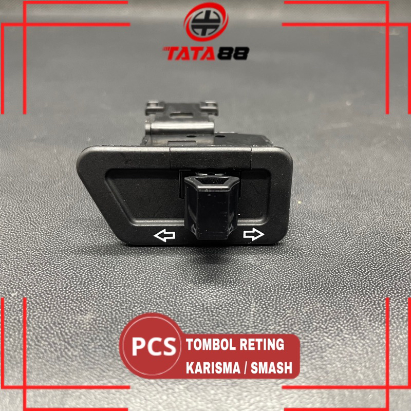 Jual TOMBOL RETING RETTING KARISMA / SMASH | Shopee Indonesia