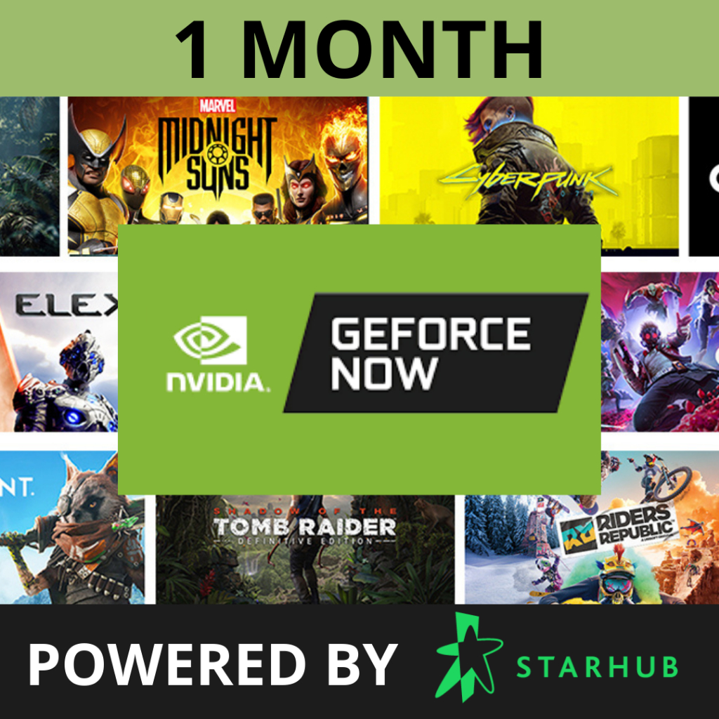 Cloud Gaming Terbaik di 2024: GeForce Now vs. Xbox Cloud Gaming, Siapa yang Jadi Juara?