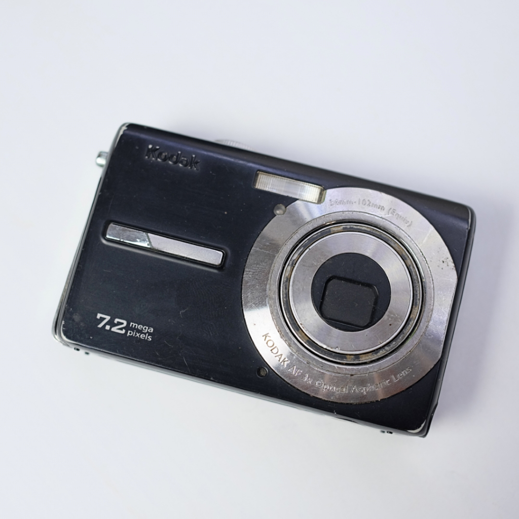 Jual Kamera Digital Pocket Kodak M763 Digicam Shopee Indonesia