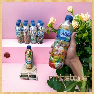 Jual Ecobrick Botol Aqua Harga Terbaik & Termurah April 2024