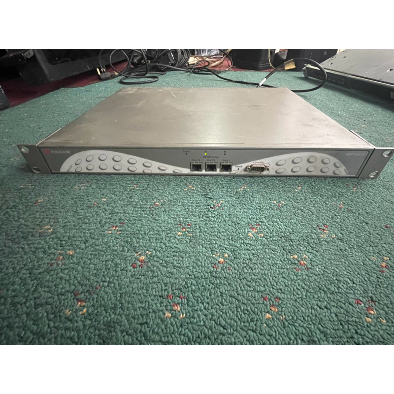 Jual Polycom VBP 5300 Video confrence | Shopee Indonesia