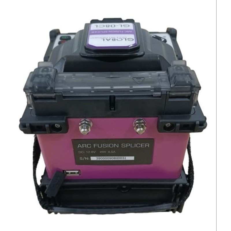 Jual MESIN SPLICER GLOBAL GL-08CL | Shopee Indonesia