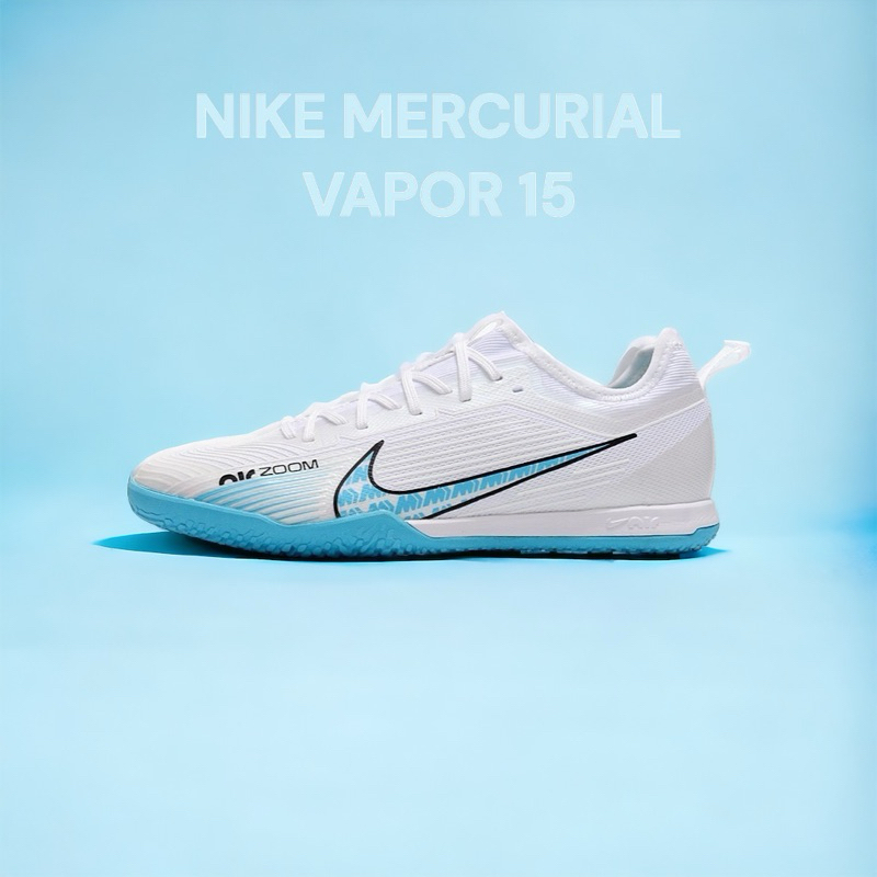 SEPATU FUTSAL NIKE MERCURIAL VAPOR 15 PRO IC