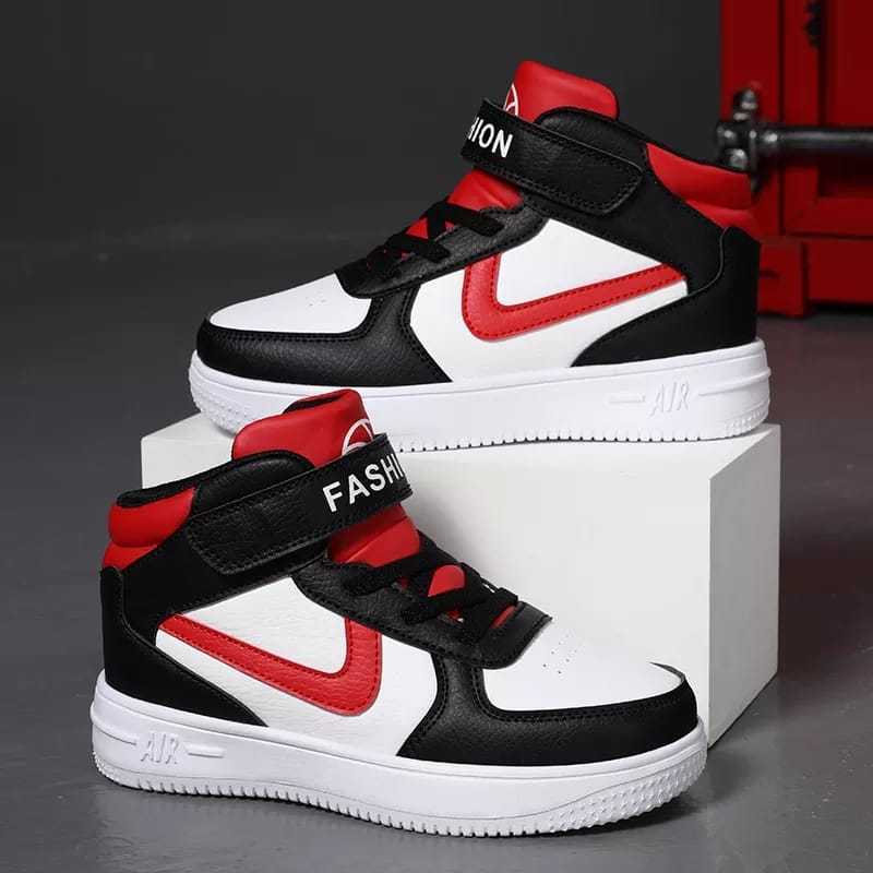 Jual Sepatu Anak Pria Umur 3 - 13 Tahun | Sepatu Anak Pria Keren