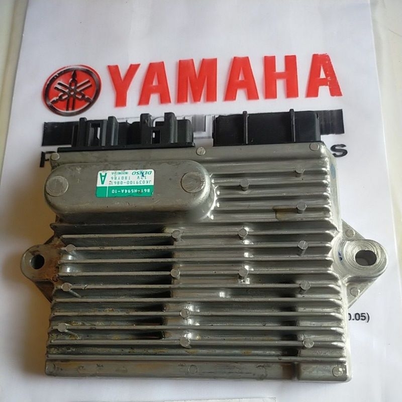 Jual SGCU ECU Stater Control Unit Assy Yamaha All New NMax 155 ...
