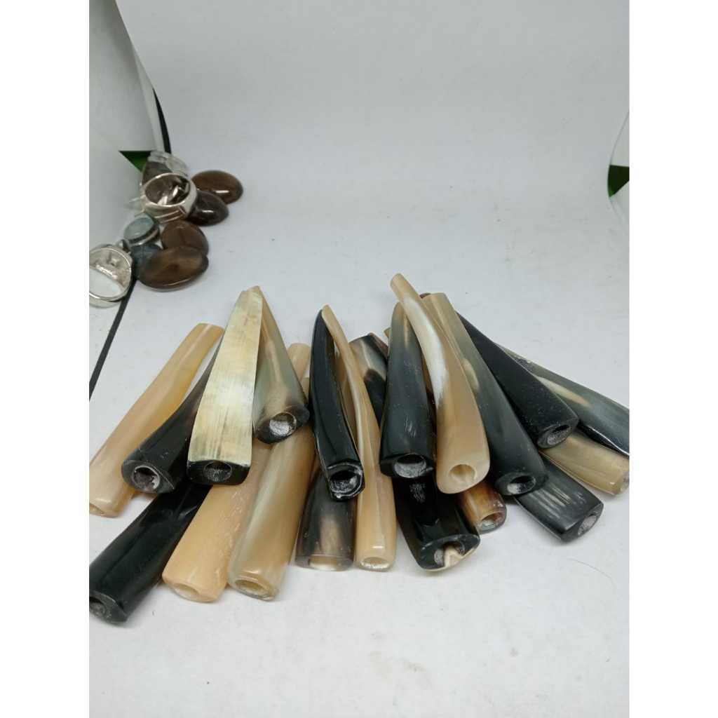 Jual pipa once rokok tanduk sapi | Shopee Indonesia