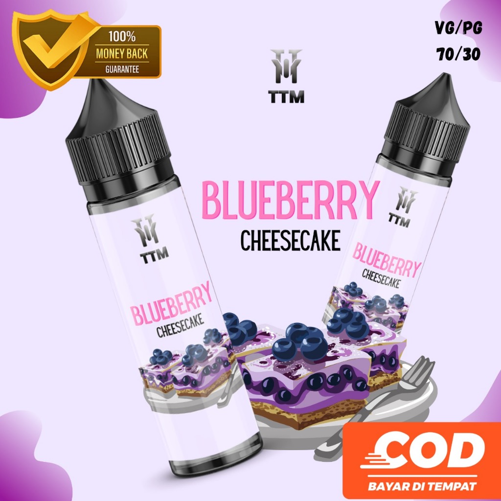 Jual liquids 60ml peppermint gum banyak varian rasa likuids vapee ...