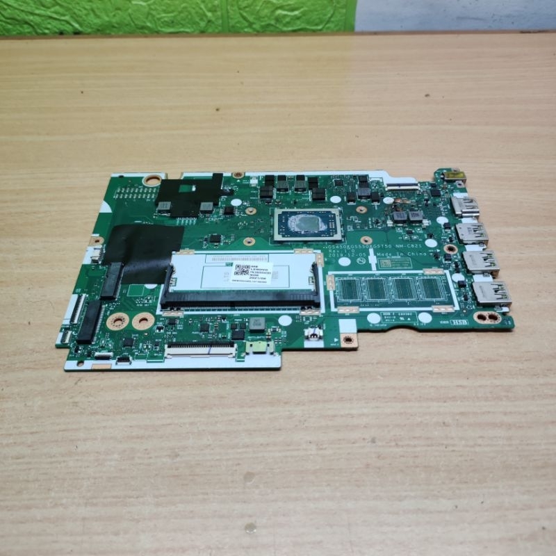 Scheda Madre Lenovo IdeaPad 3-17ADA05 &ndash; NM-C821 AMD &ndash; 5B20S44294