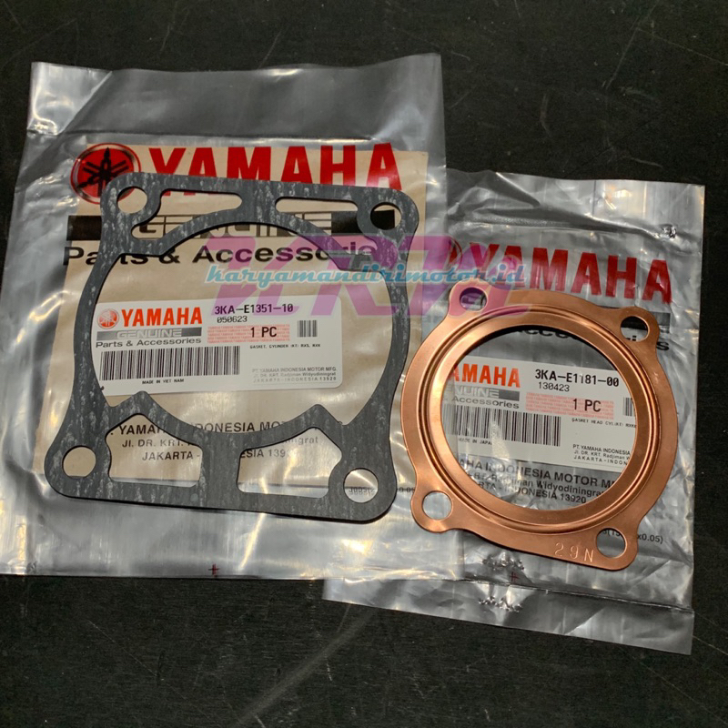 Produk karyamandirimotor.id | Shopee Indonesia